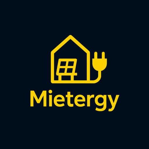 Mietergy-Logo